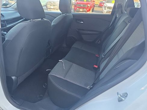 Certified 2023 Nissan Rogue SV image 12