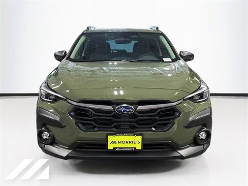 Certified 2025 Subaru Crosstrek 2.5i Limited w/ Popular Package #3A image 2
