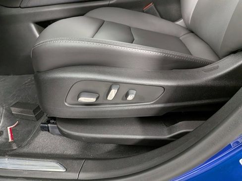 New 2026 Cadillac XT5 Premium Luxury image 19