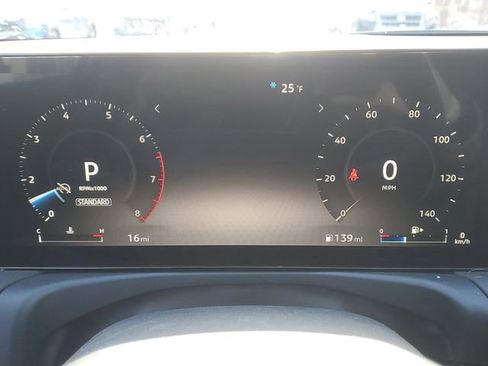 New 2026 Nissan Sentra SR image 10