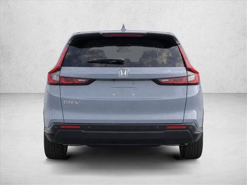 Certified 2024 Honda CR-V EX-L image 6