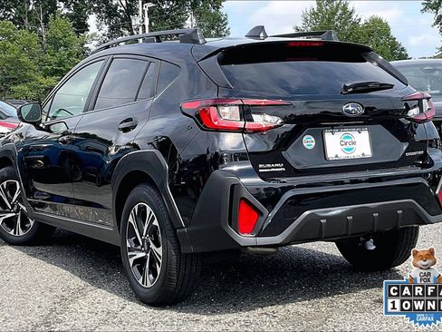 Certified 2024 Subaru Crosstrek 2.0i Premium AWD/4WD image 12