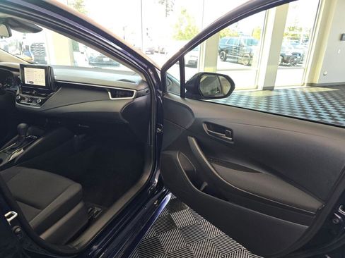 Certified 2023 Toyota Corolla LE w/ LE Premium Package FWD image 43