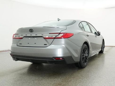 New 2026 Toyota Camry SE FWD image 50
