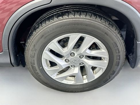 Used 2015 Honda CR-V EX-L image 31