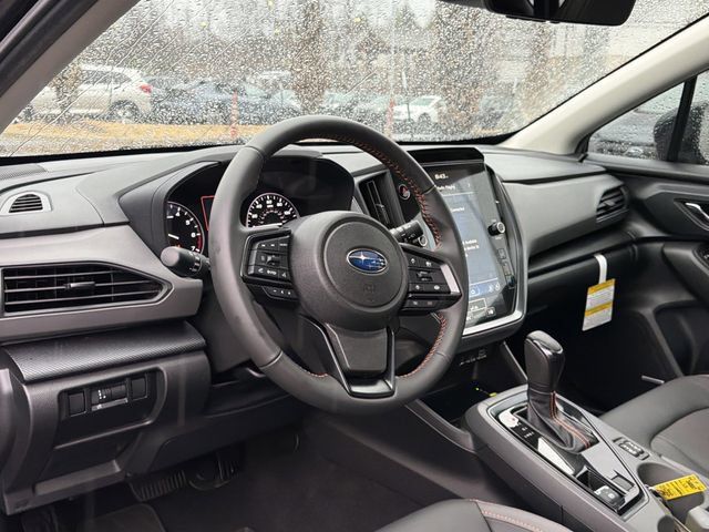 Used 2025 Subaru Crosstrek 2.5i Limited w/ Crosstrek Mirror Package AWD/4WD image 10
