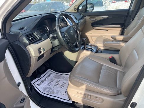 Used 2016 Honda Pilot EX-L image 10