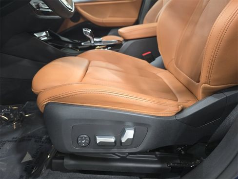 Certified 2022 BMW X3 sDrive30i w/ Convenience Package w/ZPA image 24