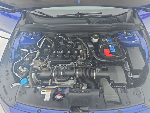 Used 2022 Honda Accord Sport image 27