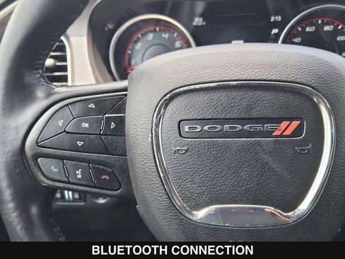 Used 2022 Dodge Charger SXT RWD image 23