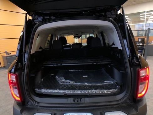 New 2025 Ford Bronco Sport Big Bend image 21