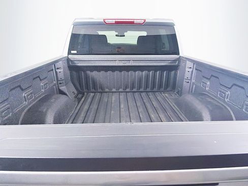 Used 2024 Chevrolet Silverado 1500 LT AWD/4WD image 28