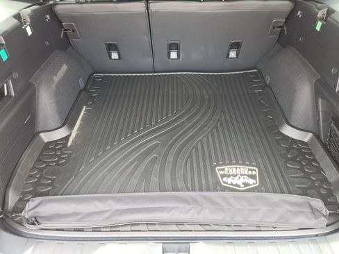 New 2026 Subaru Outback Wilderness AWD/4WD image 24