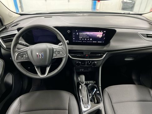 Used 2024 Buick Encore GX Preferred FWD image 10