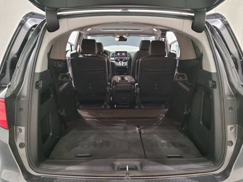 Used 2024 Honda Odyssey EX-L image 13