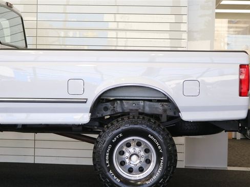 Used 1996 Ford F250 4x4 Regular Cab image 56