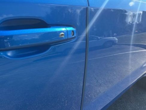 New 2026 Chevrolet Silverado 1500 LT w/ Protection Package image 47