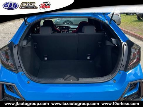 Used 2021 Honda Civic Type R image 14