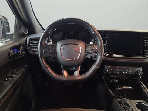 Certified 2025 Dodge Durango GT AWD/4WD image 17