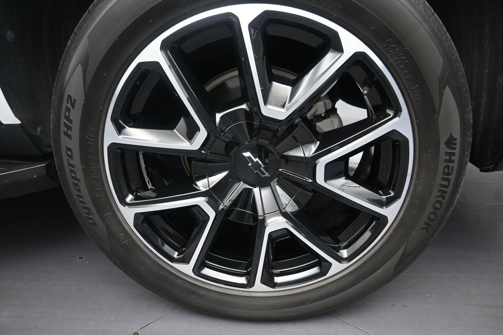 Used 2021 Chevrolet Tahoe RST RWD image 10