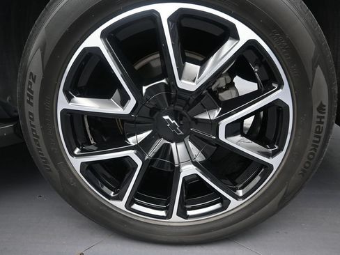 Used 2021 Chevrolet Tahoe RST RWD image 10