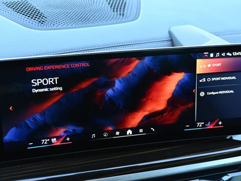 Certified 2026 BMW X5 sDrive40i image 30