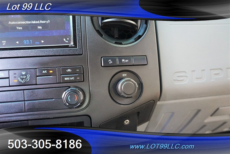 Used 2014 Ford F250 XL w/ Power Equipment Group AWD/4WD image 25