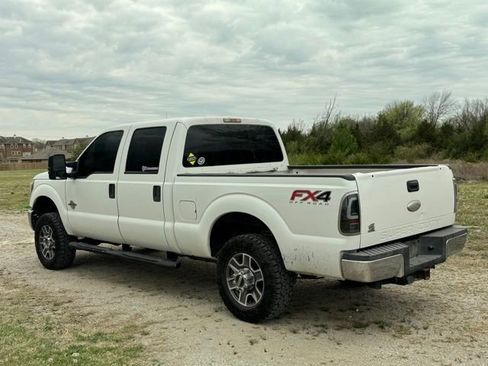 Used 2012 Ford F250 XL w/ PWR Equipment Group image 5