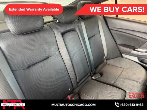Used 2013 Honda Civic Si image 21