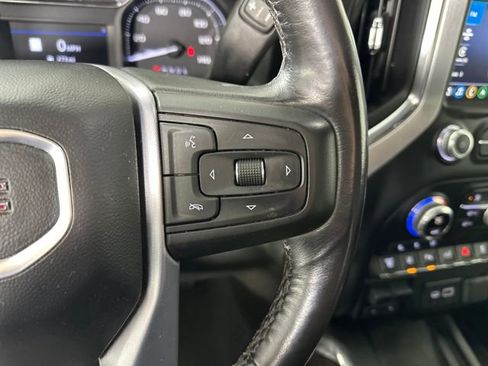 Used 2022 GMC Sierra 2500 SLT w/ SLT Premium Package image 16