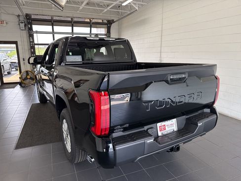 New 2026 Toyota Tundra SR5 AWD/4WD image 6
