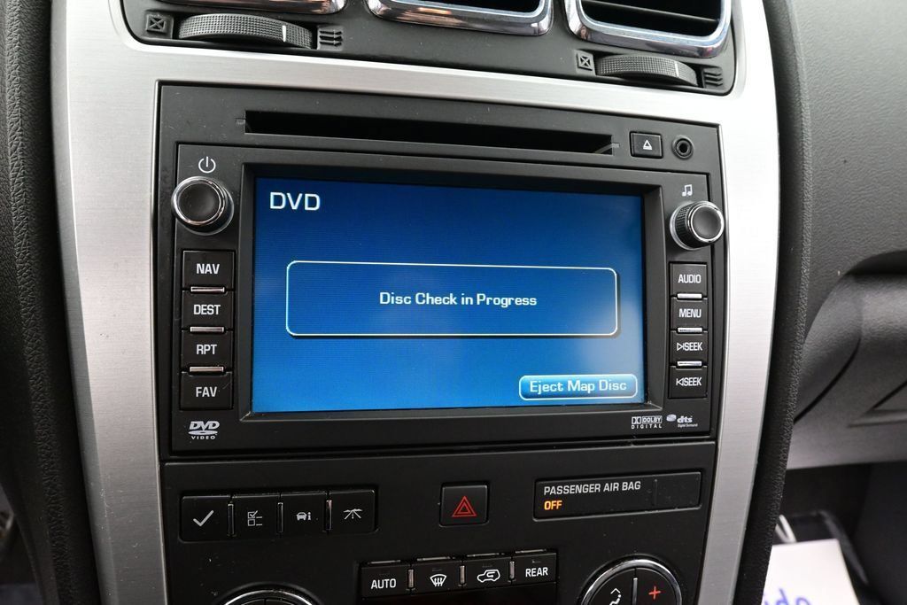Used 2012 GMC Acadia SLT AWD/4WD image 38