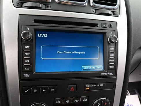 Used 2012 GMC Acadia SLT AWD/4WD image 38
