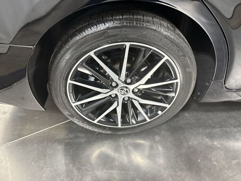 Used 2023 Toyota Camry SE image 13