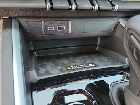 New 2026 Chevrolet Colorado Trail Boss AWD/4WD image 28