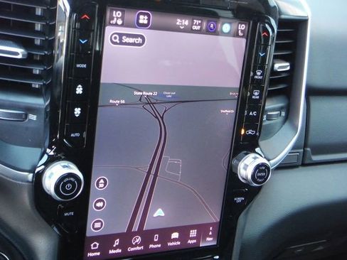 New 2026 RAM 1500 Lone Star image 31