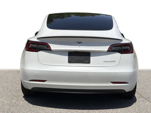 Used 2023 Tesla Model 3 Performance AWD/4WD image 22