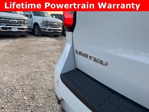 Used 2024 Ford Expedition Max Limited image 12