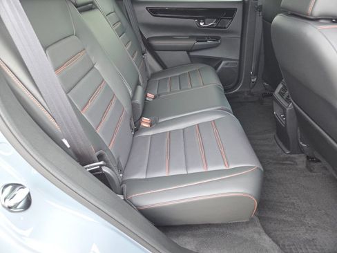 Used 2025 Honda CR-V Sport Touring image 5