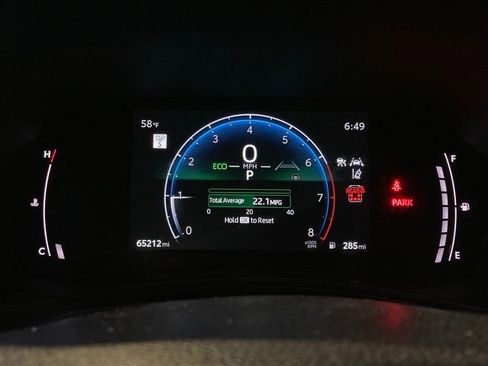 Certified 2024 Toyota Grand Highlander XLE image 15