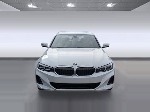 Certified 2024 BMW 330i 330i w/ Premium Package image 6