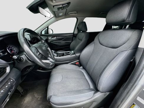 Used 2023 Hyundai Santa Fe SEL AWD/4WD image 13