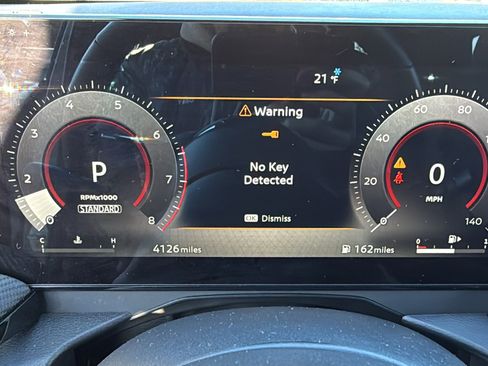 Certified 2025 Nissan Kicks SR image 8