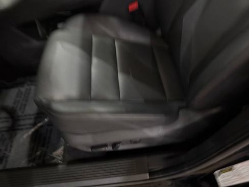 Certified 2025 Nissan Rogue SV w/ SV Premium Package FWD image 12