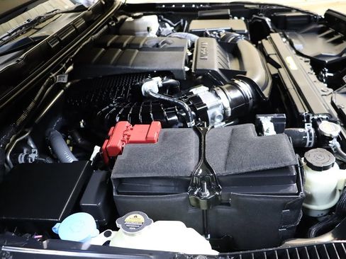 Used 2026 Nissan Frontier PRO-4X w/ Pro-4x Convenience Package AWD/4WD image 72
