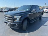 Used 2016 Ford F150 Lariat image 3