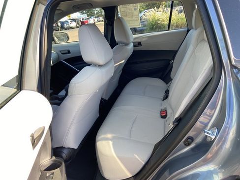 Used 2026 Toyota Corolla Cross L FWD image 45