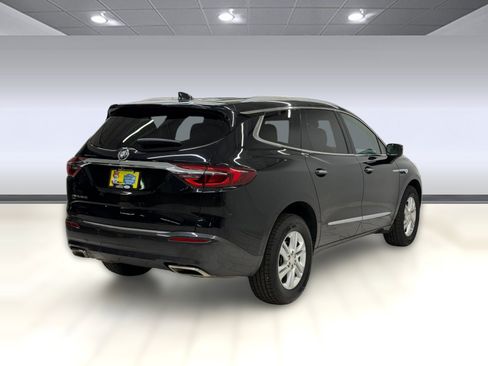 Used 2020 Buick Enclave Premium AWD/4WD image 7