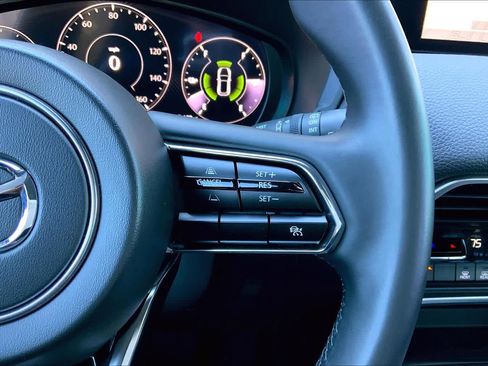 Used 2024 MAZDA CX-90 Plug-In Hybrid w/ Premium Pkg image 24