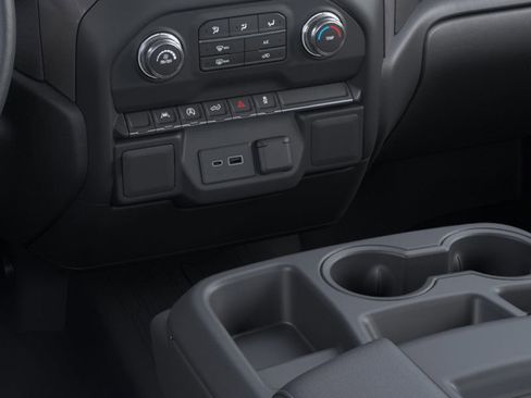 New 2026 GMC Sierra 1500 Pro w/ Graphite Edition image 23